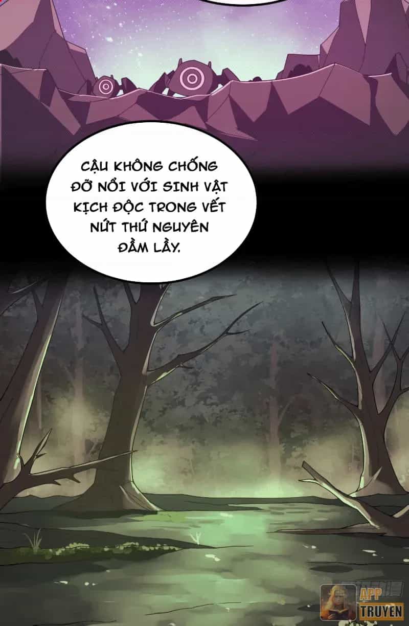Ngự Thú Tiến Hóa - Chương 82 - ảnh 19