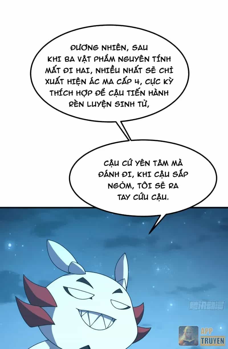 Ngự Thú Tiến Hóa - Chương 82 - ảnh 22