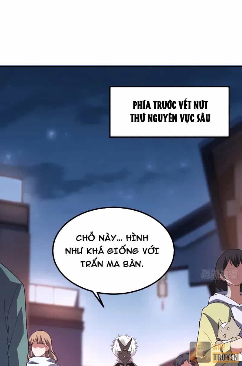 Ngự Thú Tiến Hóa - Chương 82 - ảnh 24