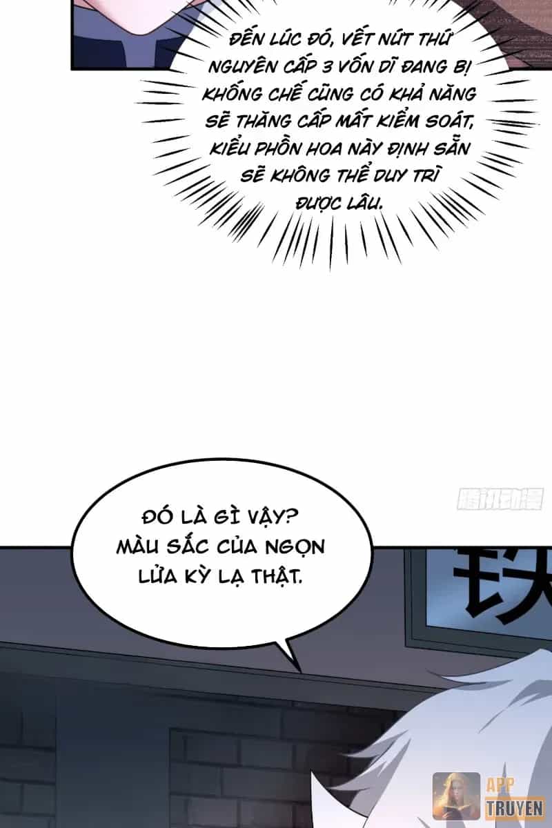 Ngự Thú Tiến Hóa - Chương 82 - ảnh 27