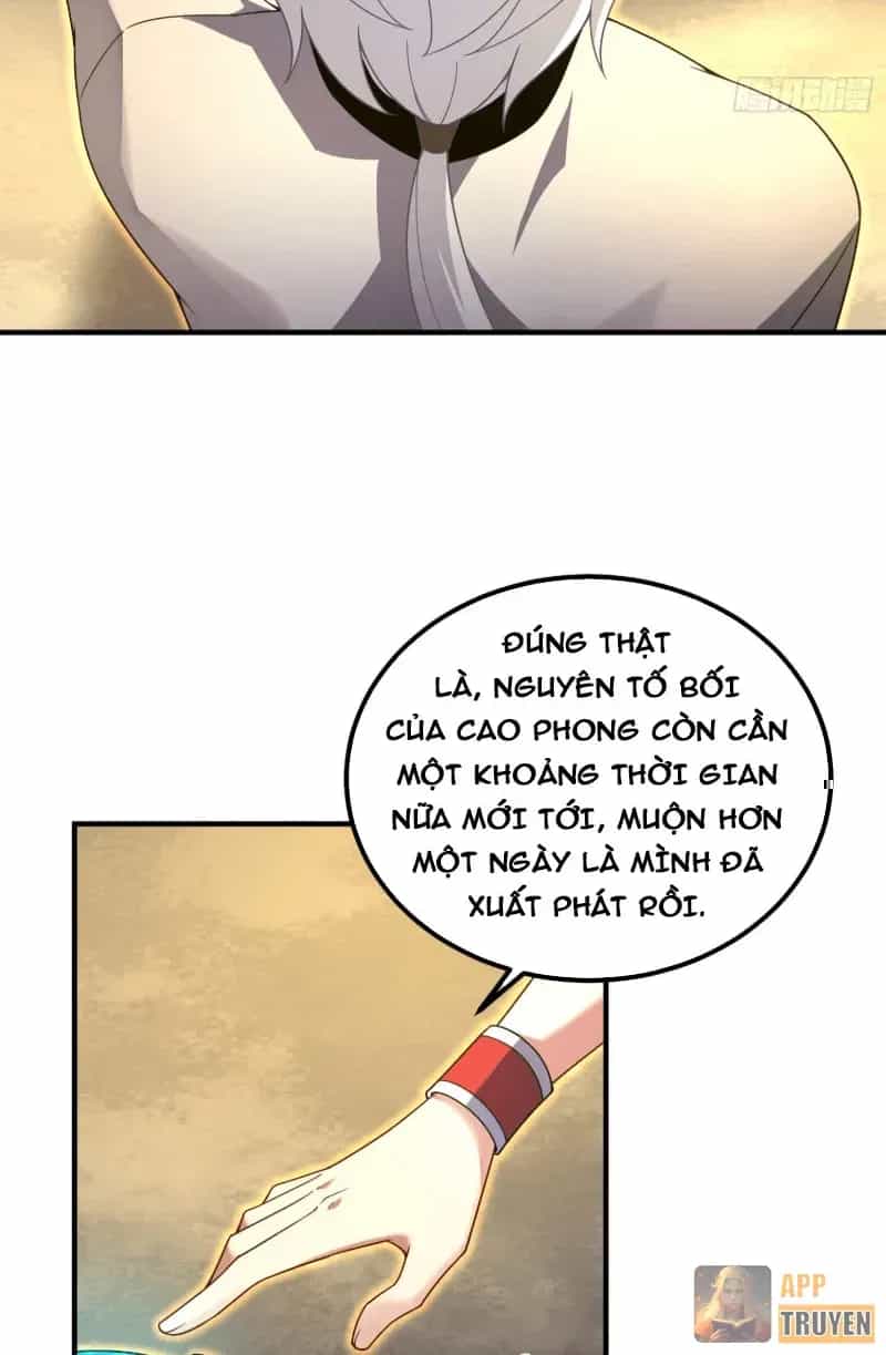 Ngự Thú Tiến Hóa - Chương 82 - ảnh 3