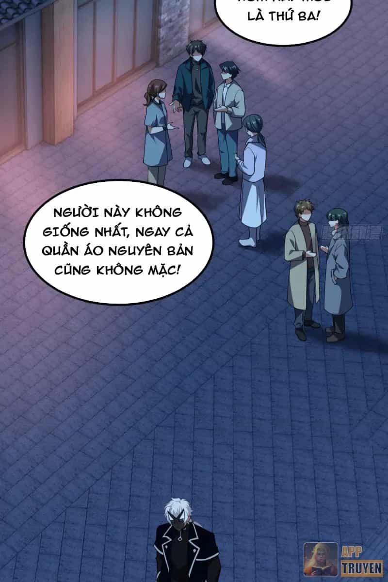 Ngự Thú Tiến Hóa - Chương 82 - ảnh 33