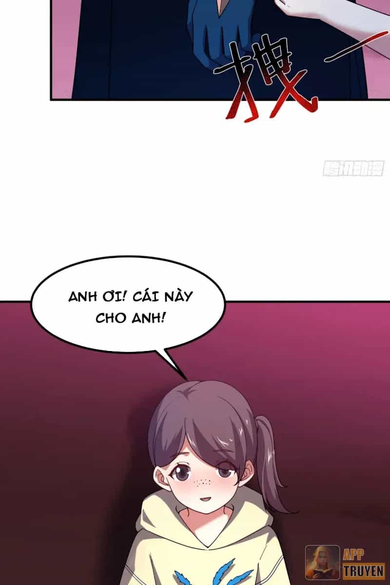 Ngự Thú Tiến Hóa - Chương 82 - ảnh 38