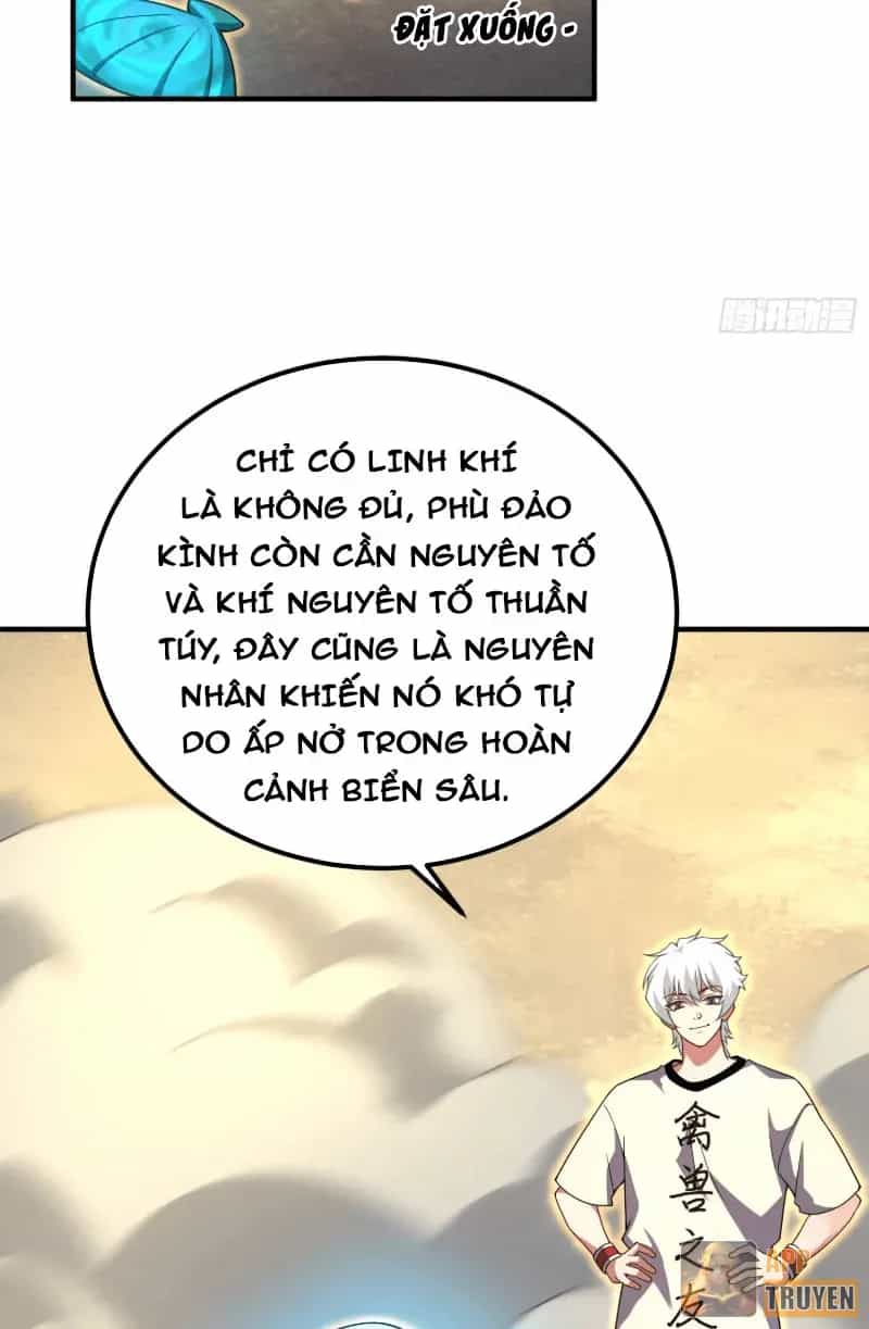 Ngự Thú Tiến Hóa - Chương 82 - ảnh 4