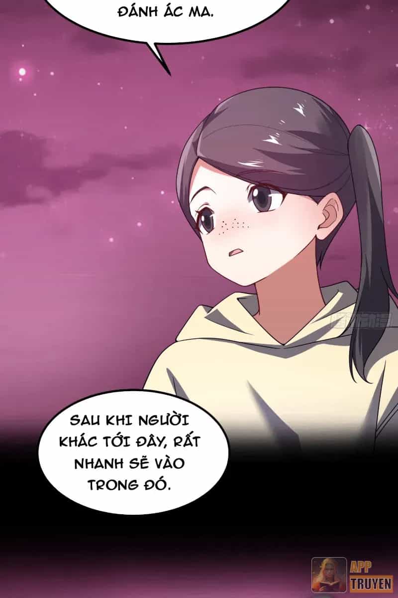 Ngự Thú Tiến Hóa - Chương 82 - ảnh 46