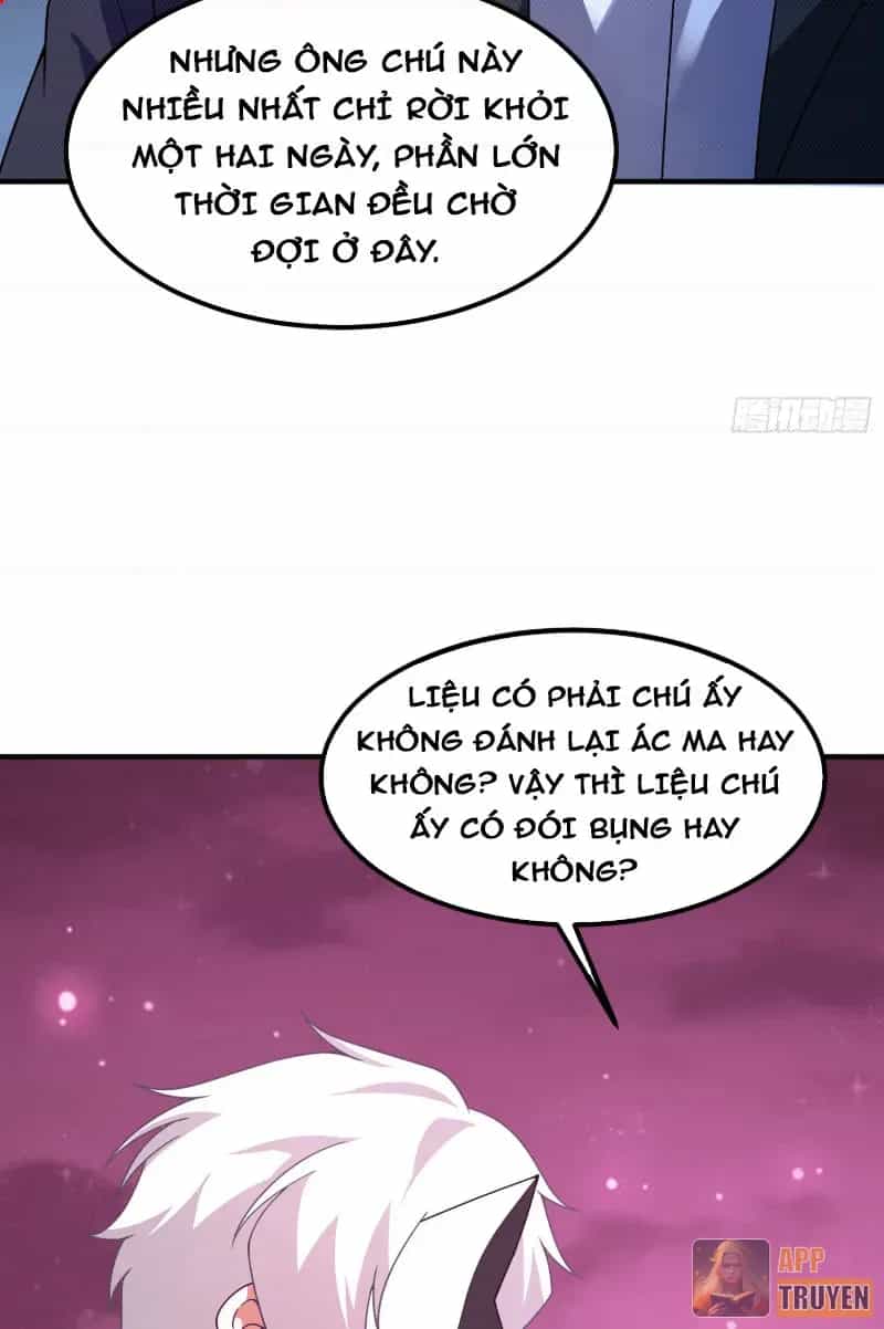 Ngự Thú Tiến Hóa - Chương 82 - ảnh 48