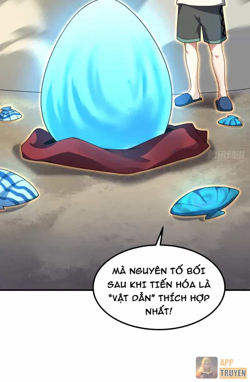 Ngự Thú Tiến Hóa - Chương 82 - ảnh 5