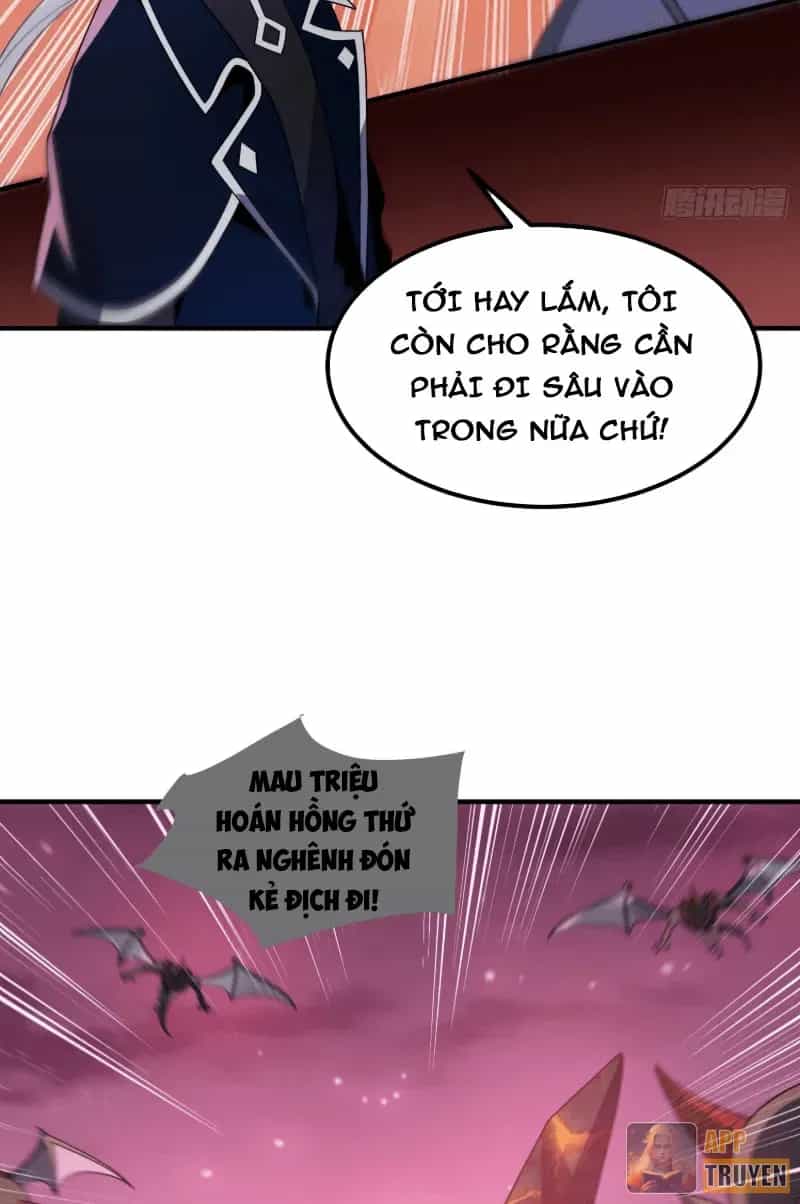 Ngự Thú Tiến Hóa - Chương 82 - ảnh 57
