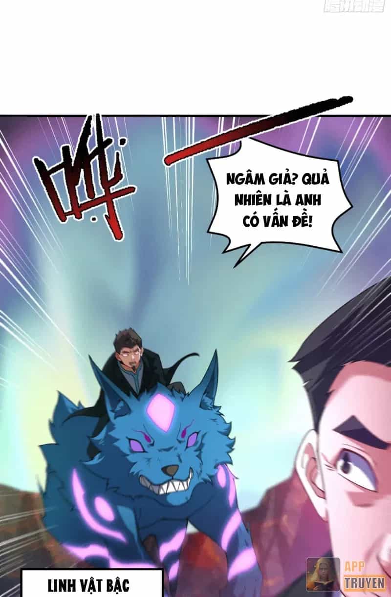 Ngự Thú Tiến Hóa - Chương 83 - ảnh 15