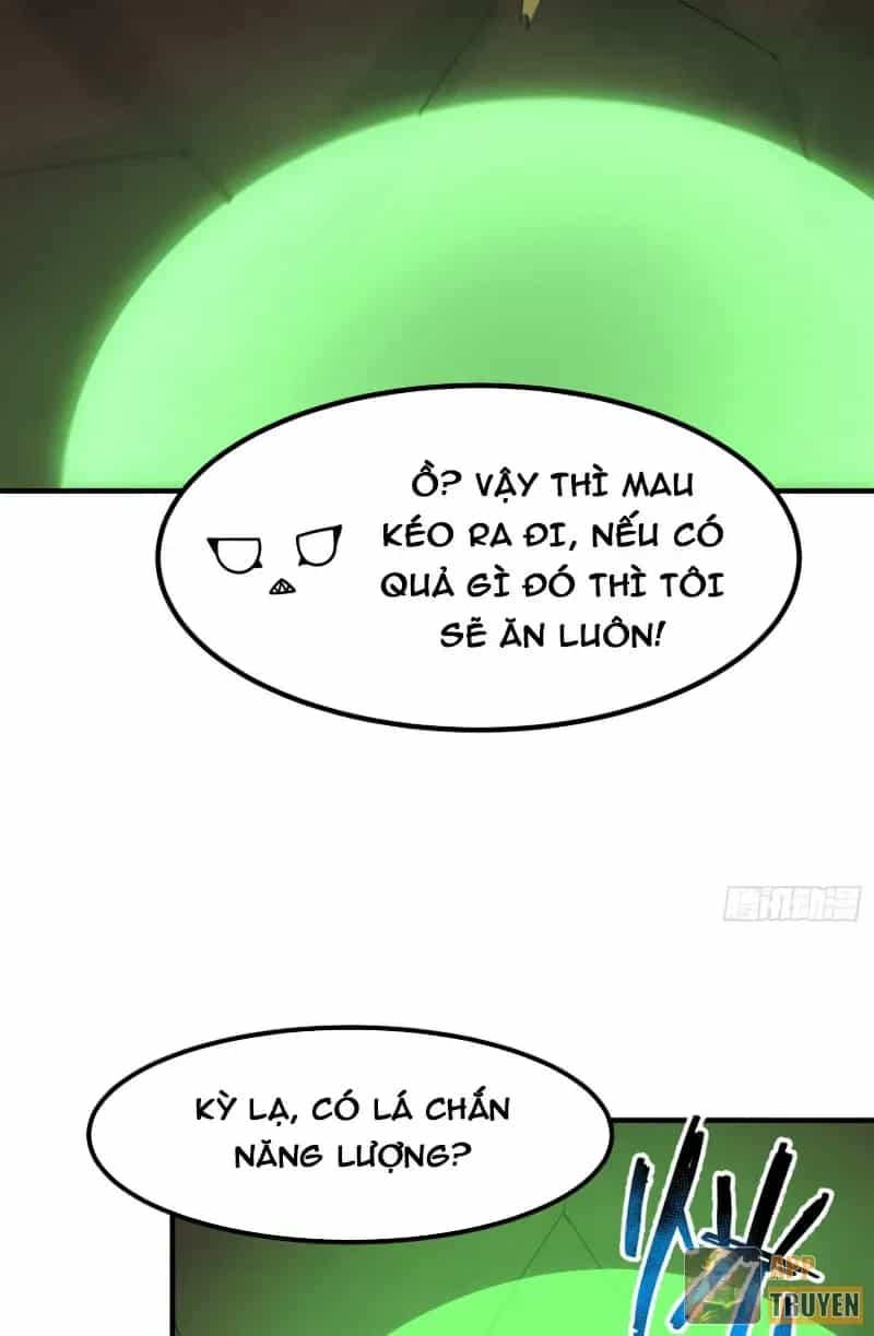 Ngự Thú Tiến Hóa - Chương 83 - ảnh 21