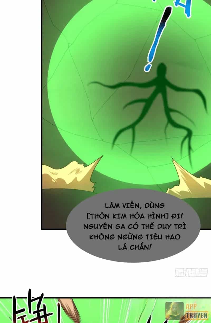 Ngự Thú Tiến Hóa - Chương 83 - ảnh 22