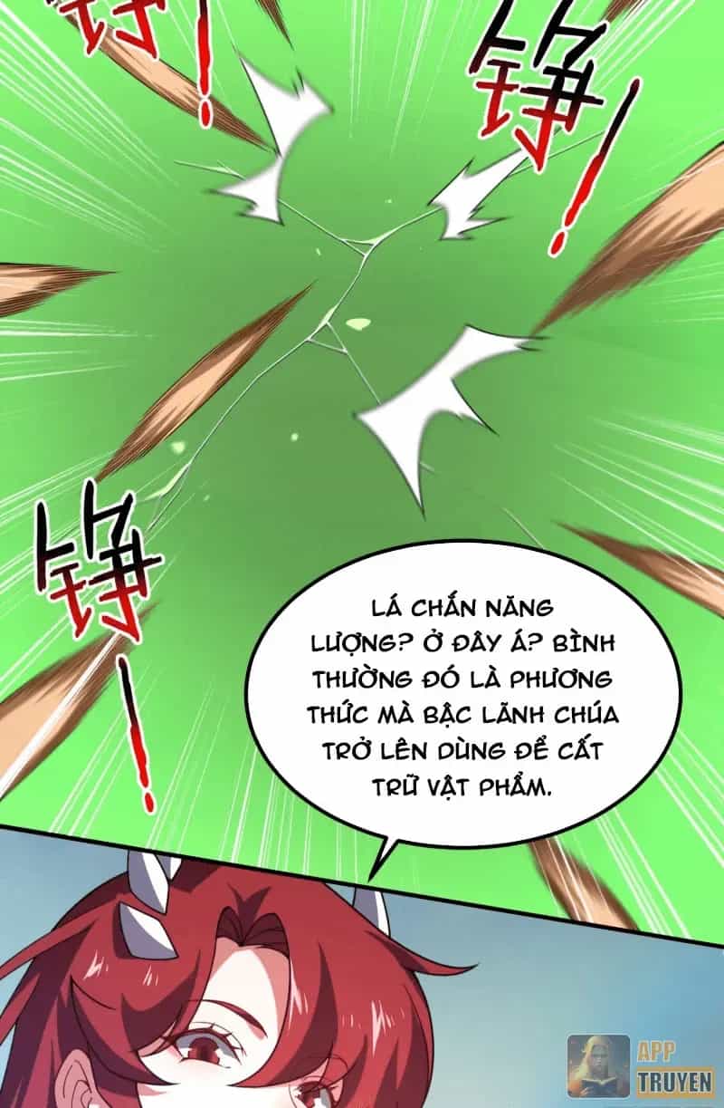 Ngự Thú Tiến Hóa - Chương 83 - ảnh 23