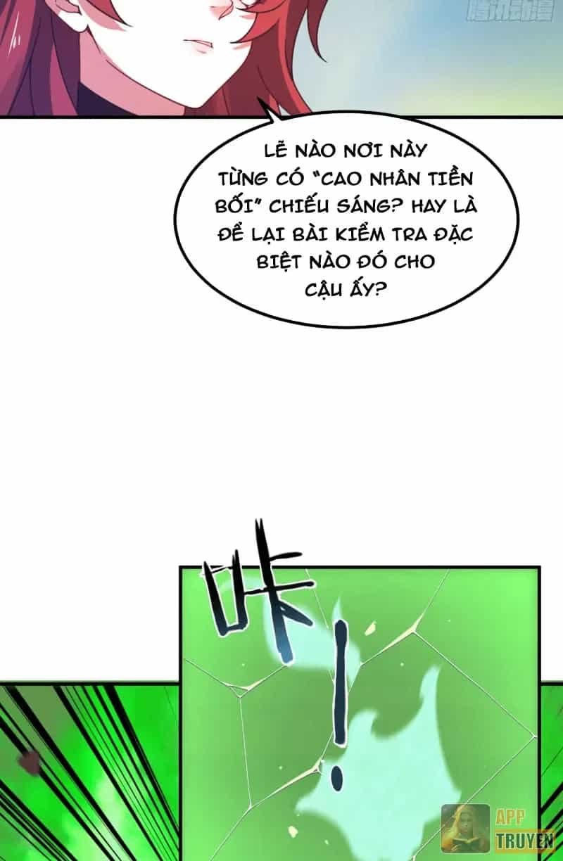 Ngự Thú Tiến Hóa - Chương 83 - ảnh 24
