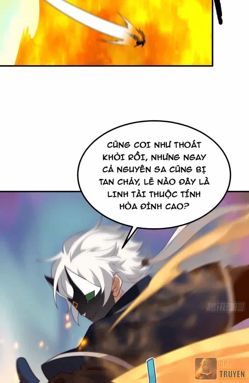 Ngự Thú Tiến Hóa - Chương 83 - ảnh 30