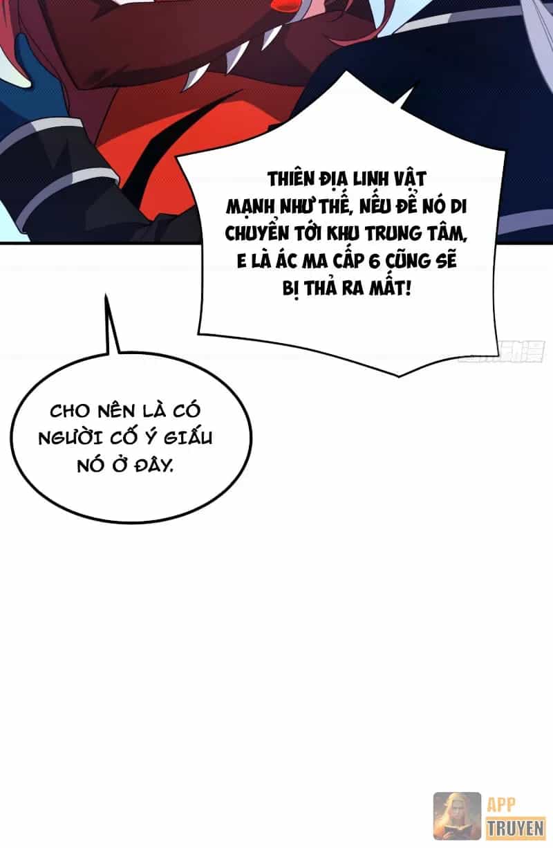Ngự Thú Tiến Hóa - Chương 83 - ảnh 33