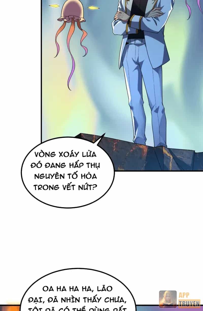 Ngự Thú Tiến Hóa - Chương 83 - ảnh 40