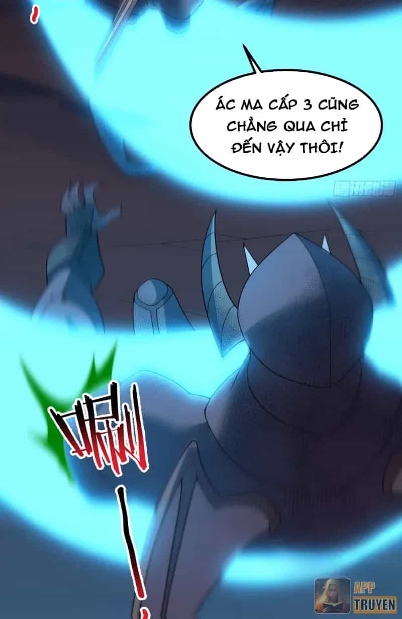 Ngự Thú Tiến Hóa - Chương 83 - ảnh 42
