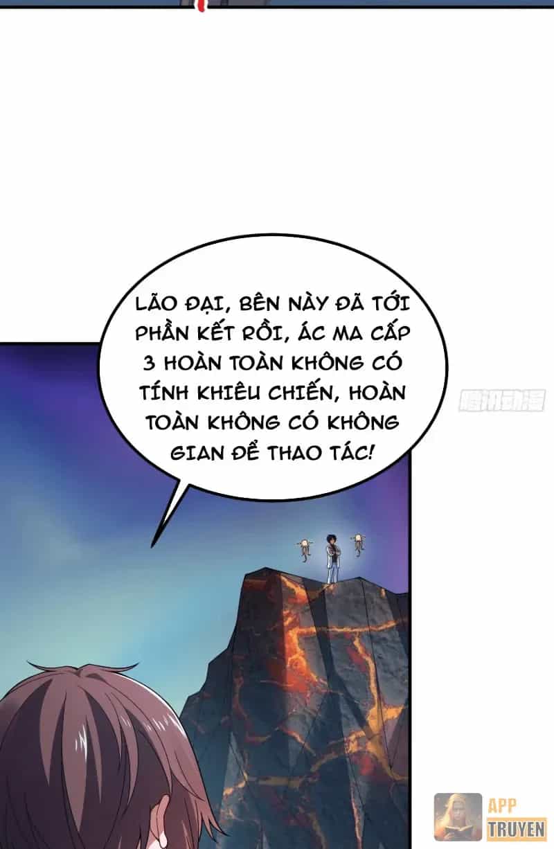 Ngự Thú Tiến Hóa - Chương 83 - ảnh 43