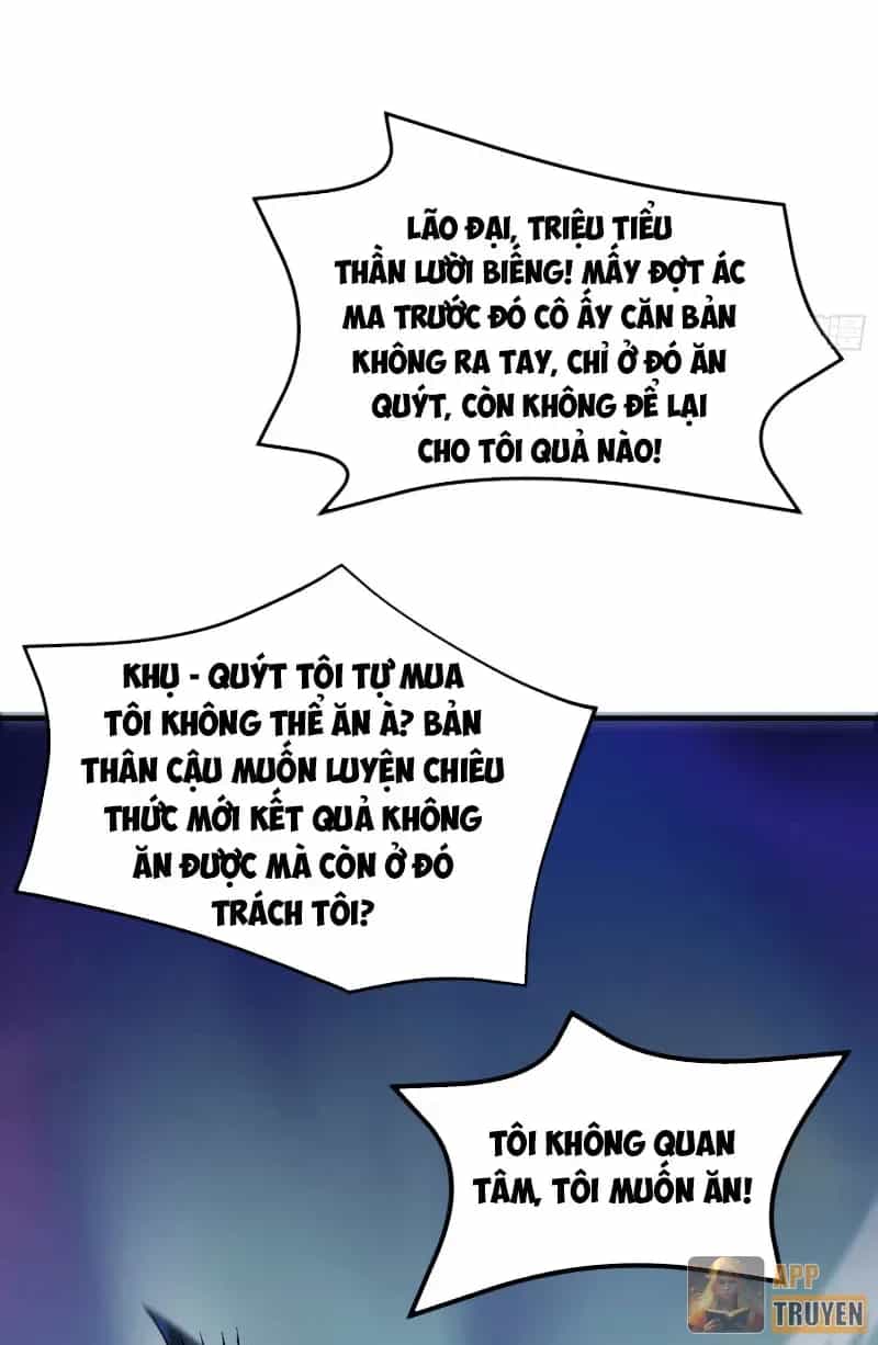Ngự Thú Tiến Hóa - Chương 83 - ảnh 47
