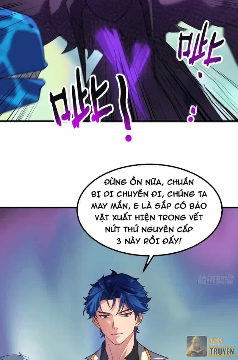 Ngự Thú Tiến Hóa - Chương 83 - ảnh 50