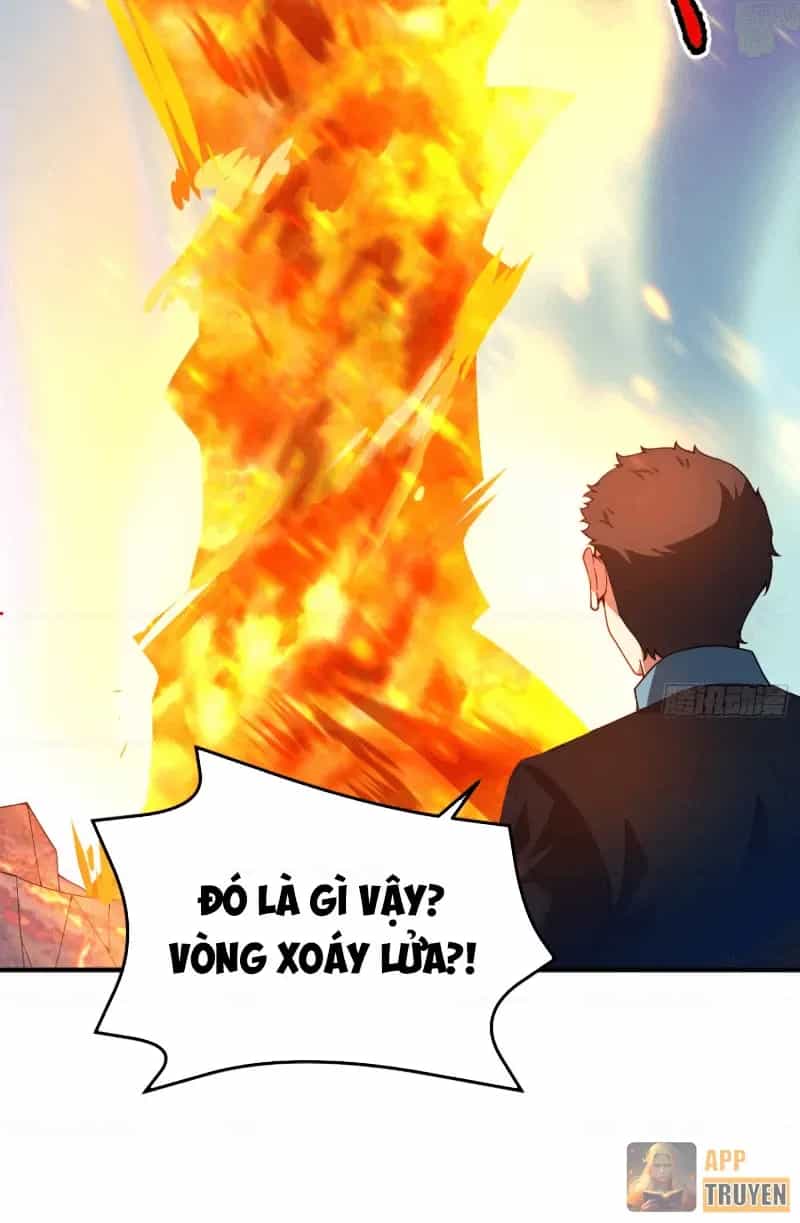 Ngự Thú Tiến Hóa - Chương 83 - ảnh 6
