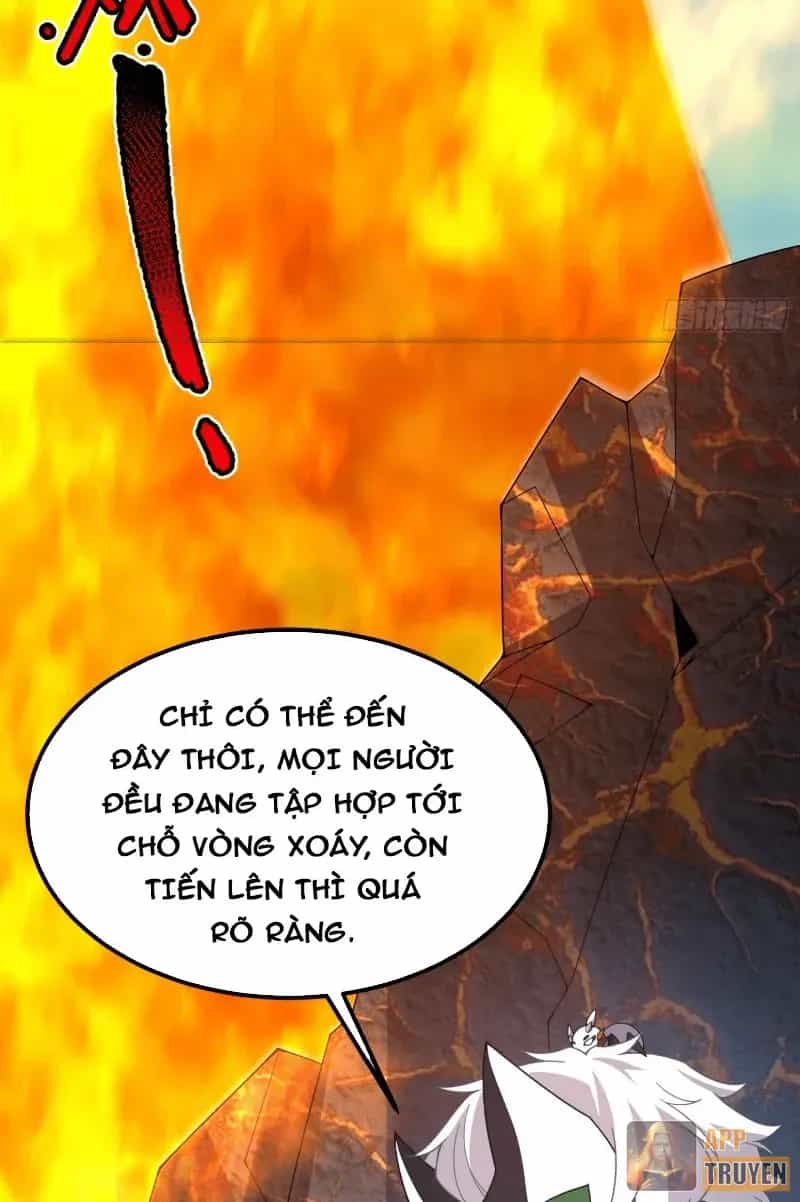 Ngự Thú Tiến Hóa - Chương 83 - ảnh 61
