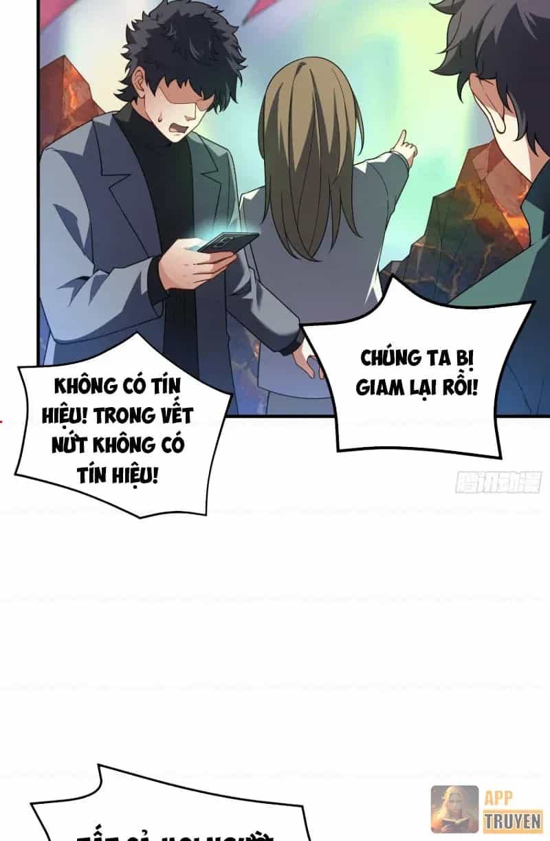 Ngự Thú Tiến Hóa - Chương 83 - ảnh 9