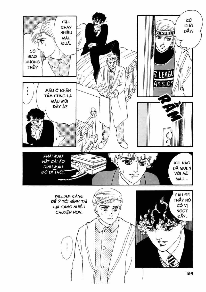 Ngự Trị Ta, Vị Chúa Tàn Bạo - Zankoku Na Kami Ga Shihaisuru - Chuong 12 - ảnh 30