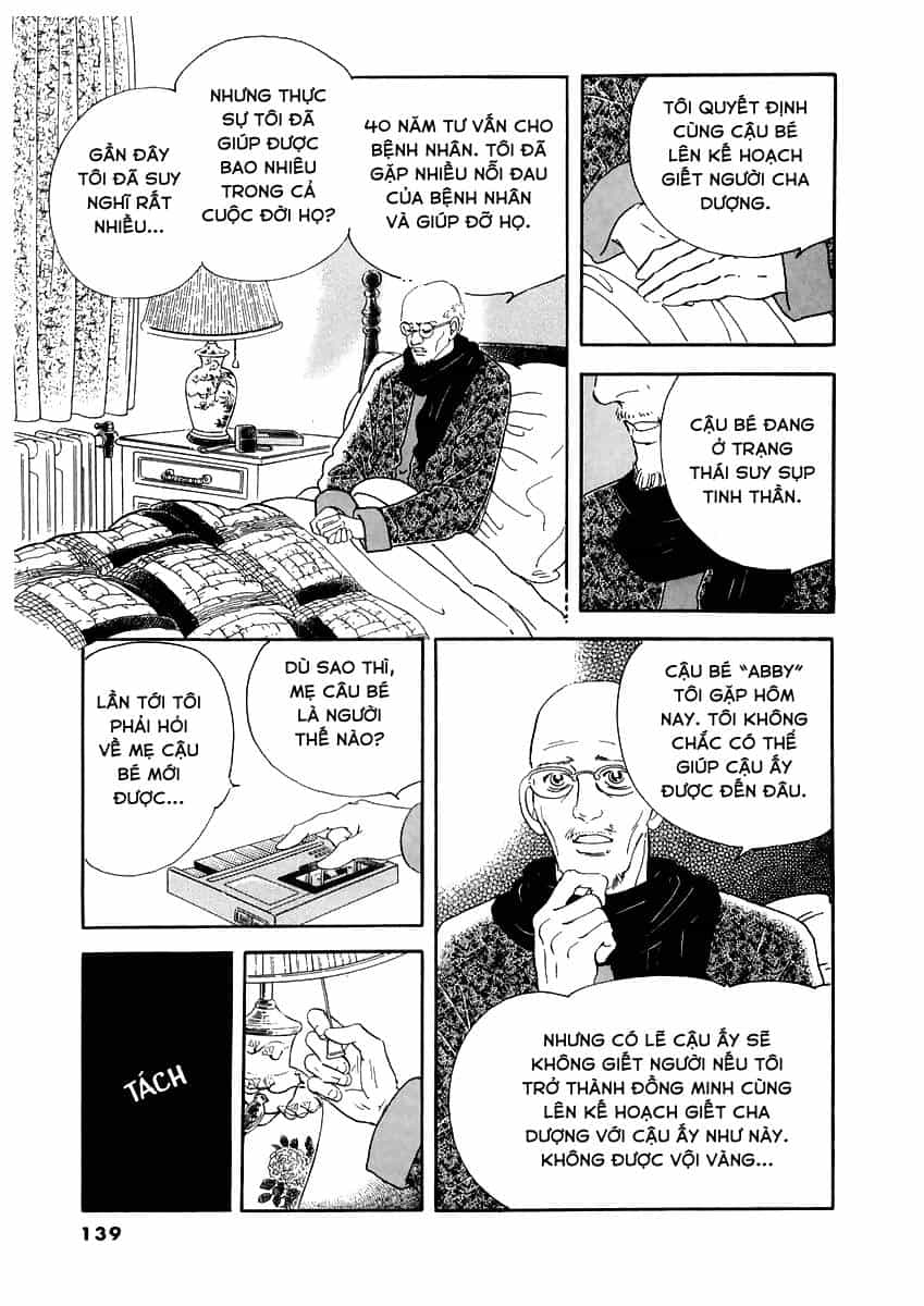 Ngự Trị Ta, Vị Chúa Tàn Bạo - Zankoku Na Kami Ga Shihaisuru - Chuong 13 - ảnh 39