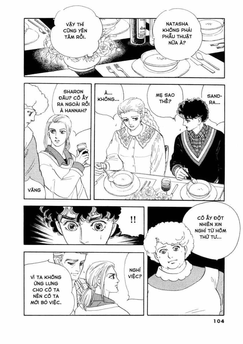 Ngự Trị Ta, Vị Chúa Tàn Bạo - Zankoku Na Kami Ga Shihaisuru - Chuong 16 - ảnh 40