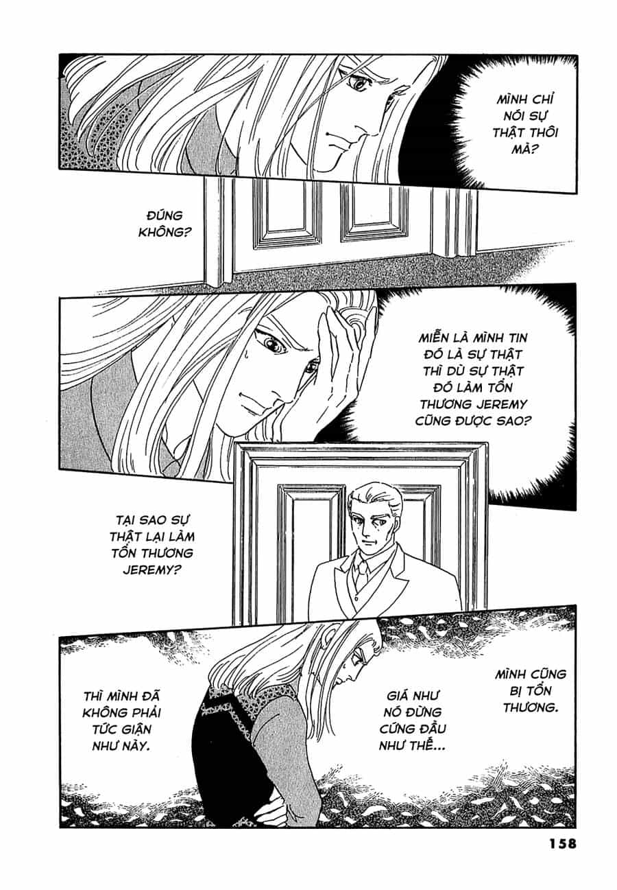 Ngự Trị Ta, Vị Chúa Tàn Bạo - Zankoku Na Kami Ga Shihaisuru - Chuong 26 - ảnh 30