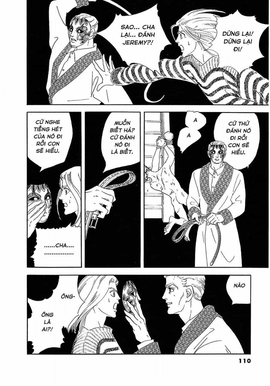 Ngự Trị Ta, Vị Chúa Tàn Bạo - Zankoku Na Kami Ga Shihaisuru - Chuong 34 - ảnh 44