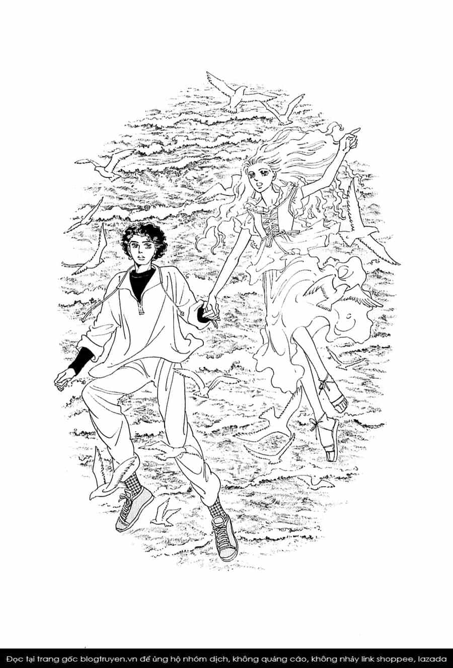 Ngự Trị Ta, Vị Chúa Tàn Bạo - Zankoku Na Kami Ga Shihaisuru - Chuong 38 - ảnh 1