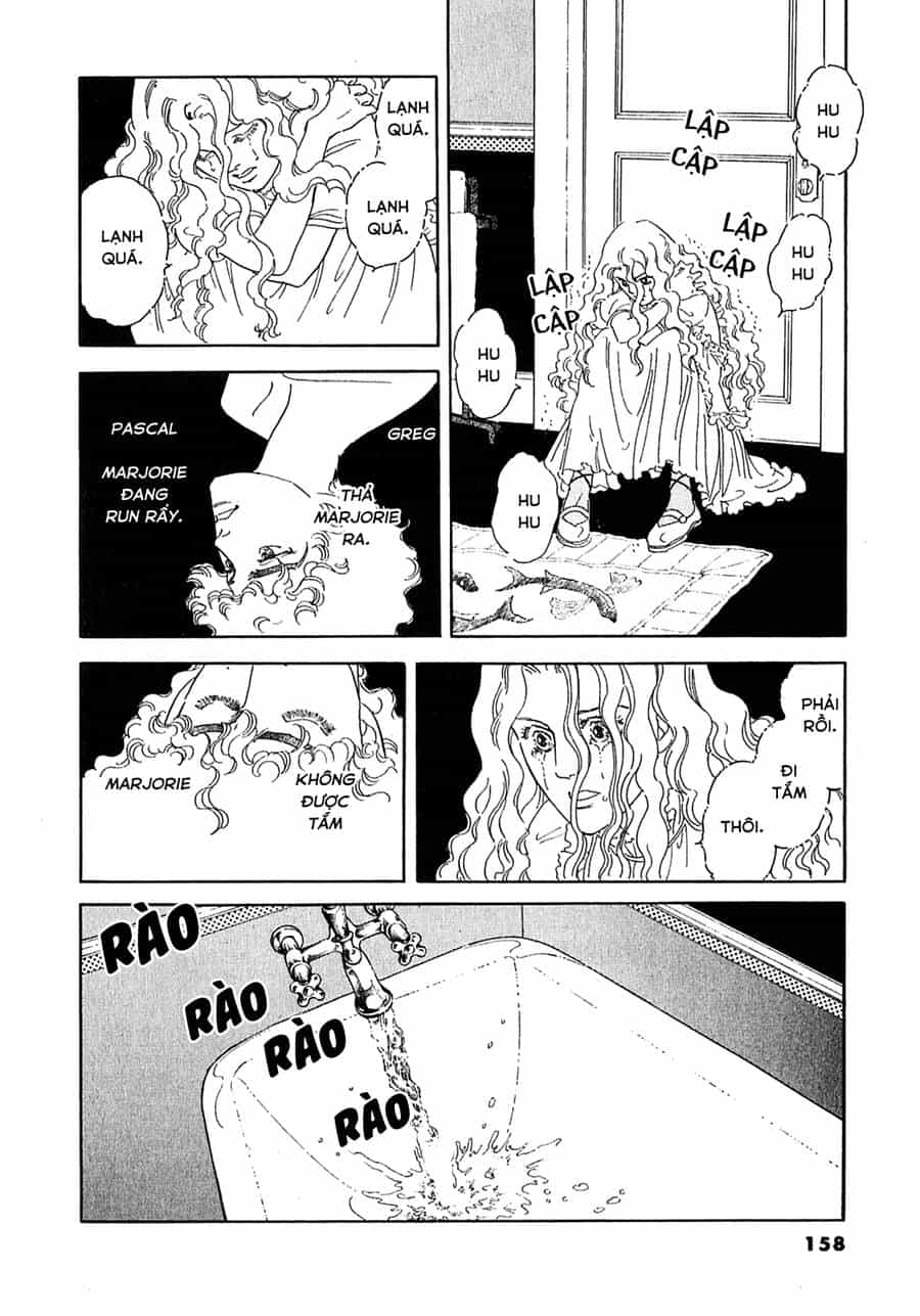 Ngự Trị Ta, Vị Chúa Tàn Bạo - Zankoku Na Kami Ga Shihaisuru - Chuong 41 - ảnh 36