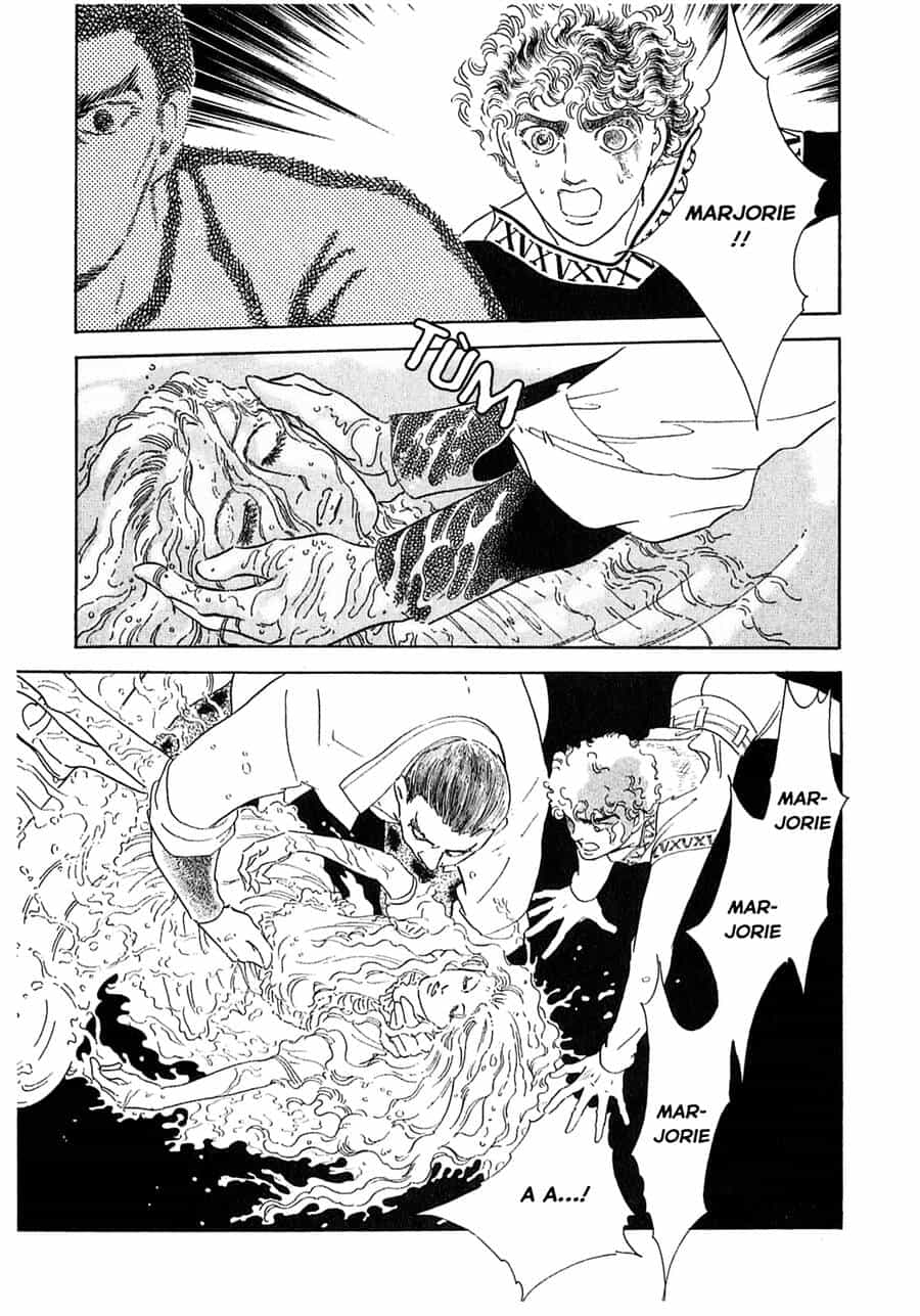 Ngự Trị Ta, Vị Chúa Tàn Bạo - Zankoku Na Kami Ga Shihaisuru - Chuong 41 - ảnh 43