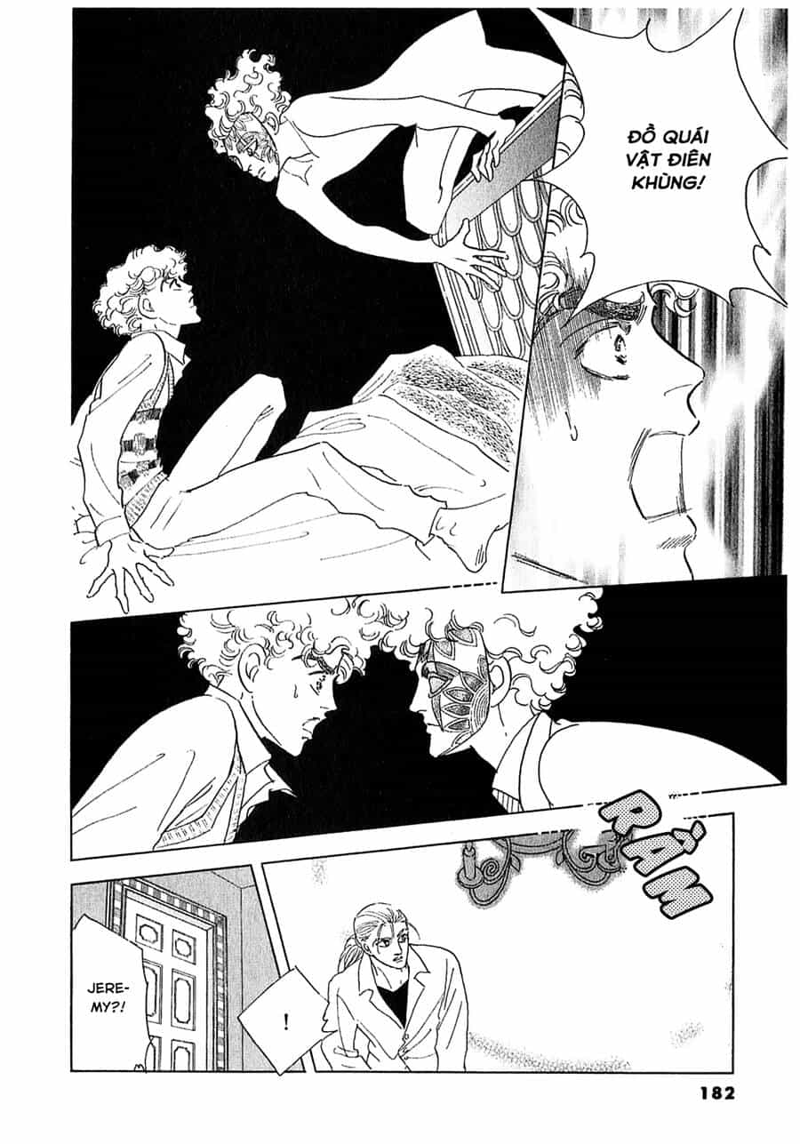 Ngự Trị Ta, Vị Chúa Tàn Bạo - Zankoku Na Kami Ga Shihaisuru - Chuong 51 - ảnh 36