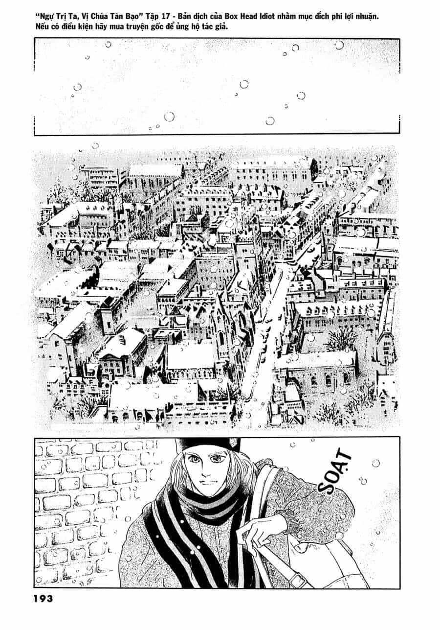 Ngự Trị Ta, Vị Chúa Tàn Bạo - Zankoku Na Kami Ga Shihaisuru - Chương 55 - ảnh 46