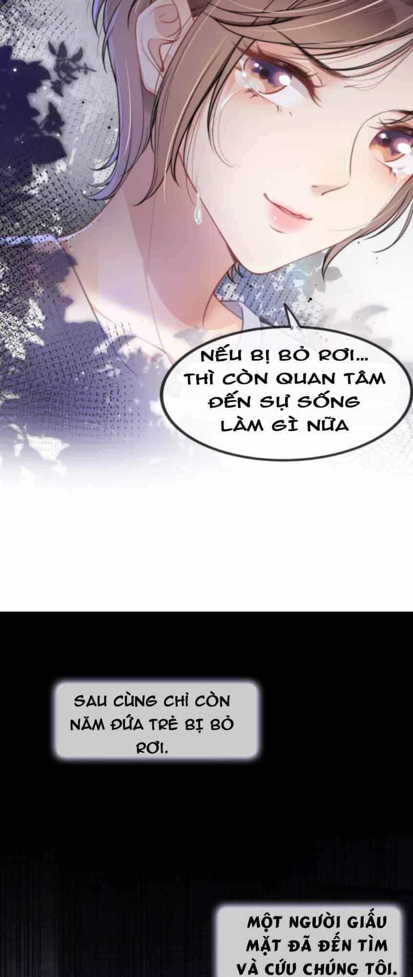 Ngự Tỷ Toàn Năng Lại Bị Phá Mã Giáp - Chương 1 - ảnh 10