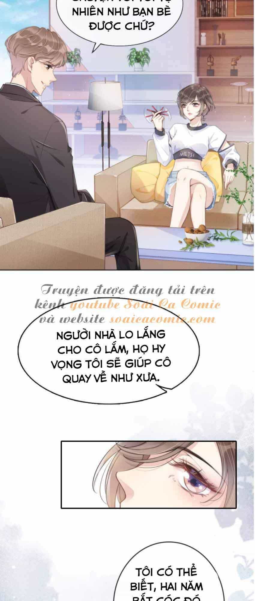 Ngự Tỷ Toàn Năng Lại Bị Phá Mã Giáp - Chương 1 - ảnh 17