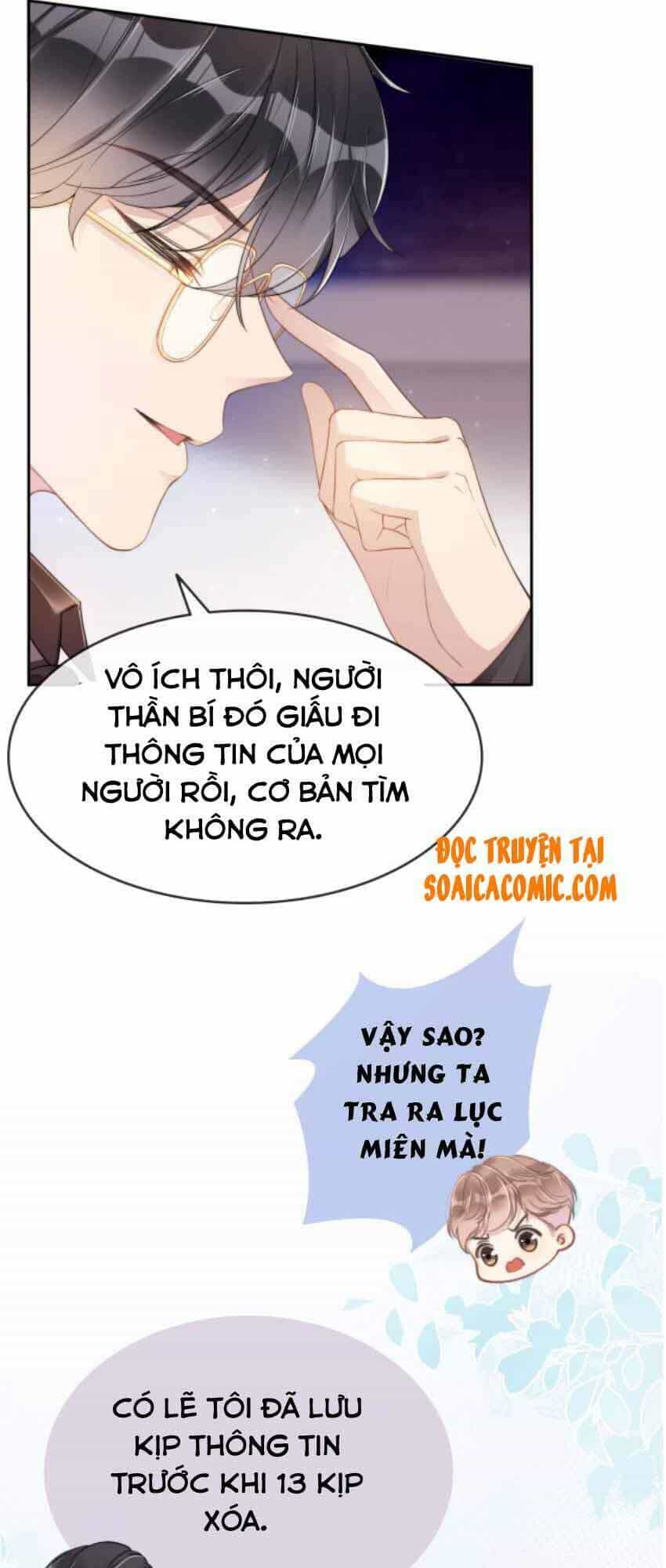 Ngự Tỷ Toàn Năng Lại Bị Phá Mã Giáp - Chương 1 - ảnh 32