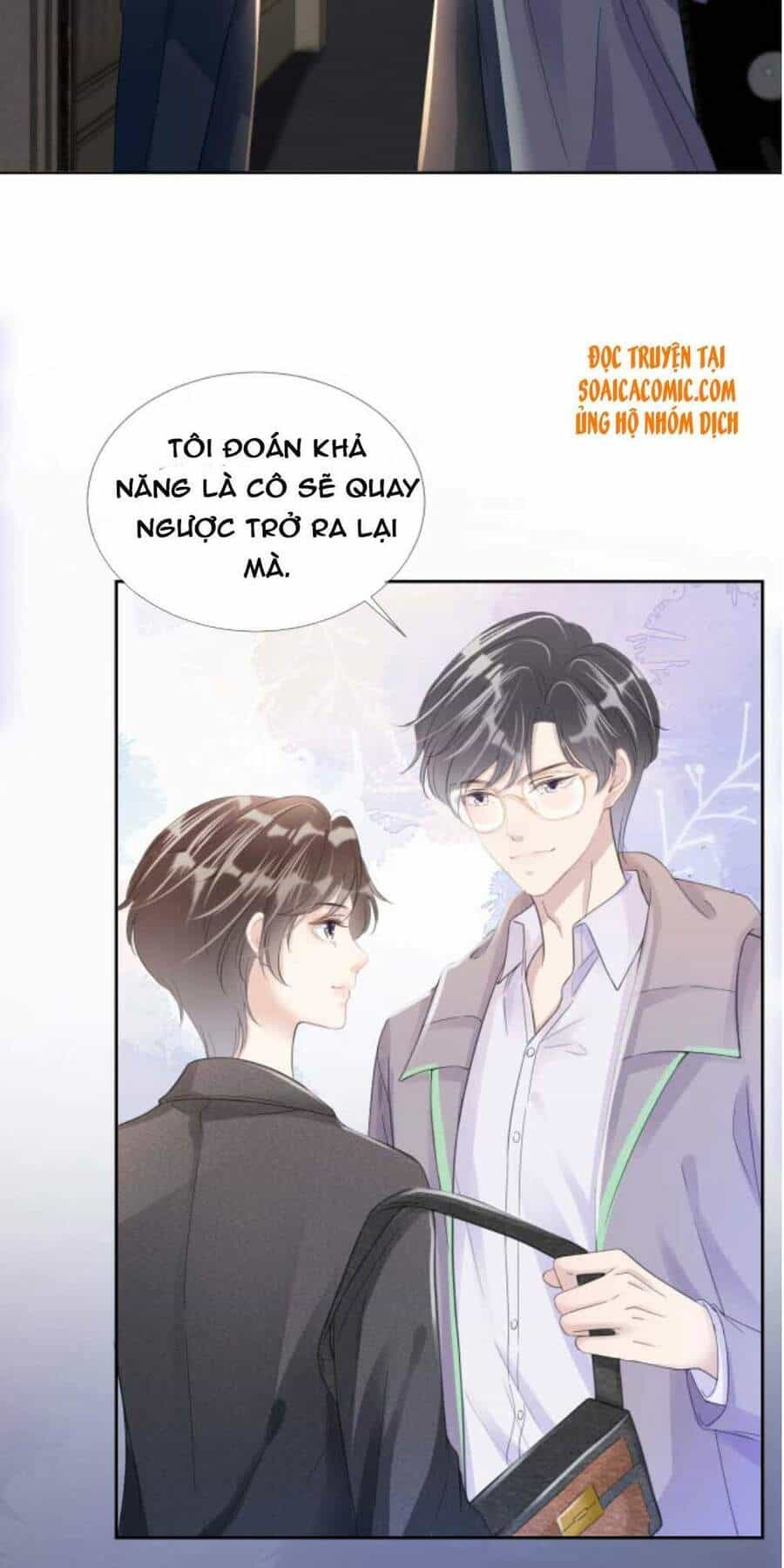Ngự Tỷ Toàn Năng Lại Bị Phá Mã Giáp - Chương 13 - ảnh 12