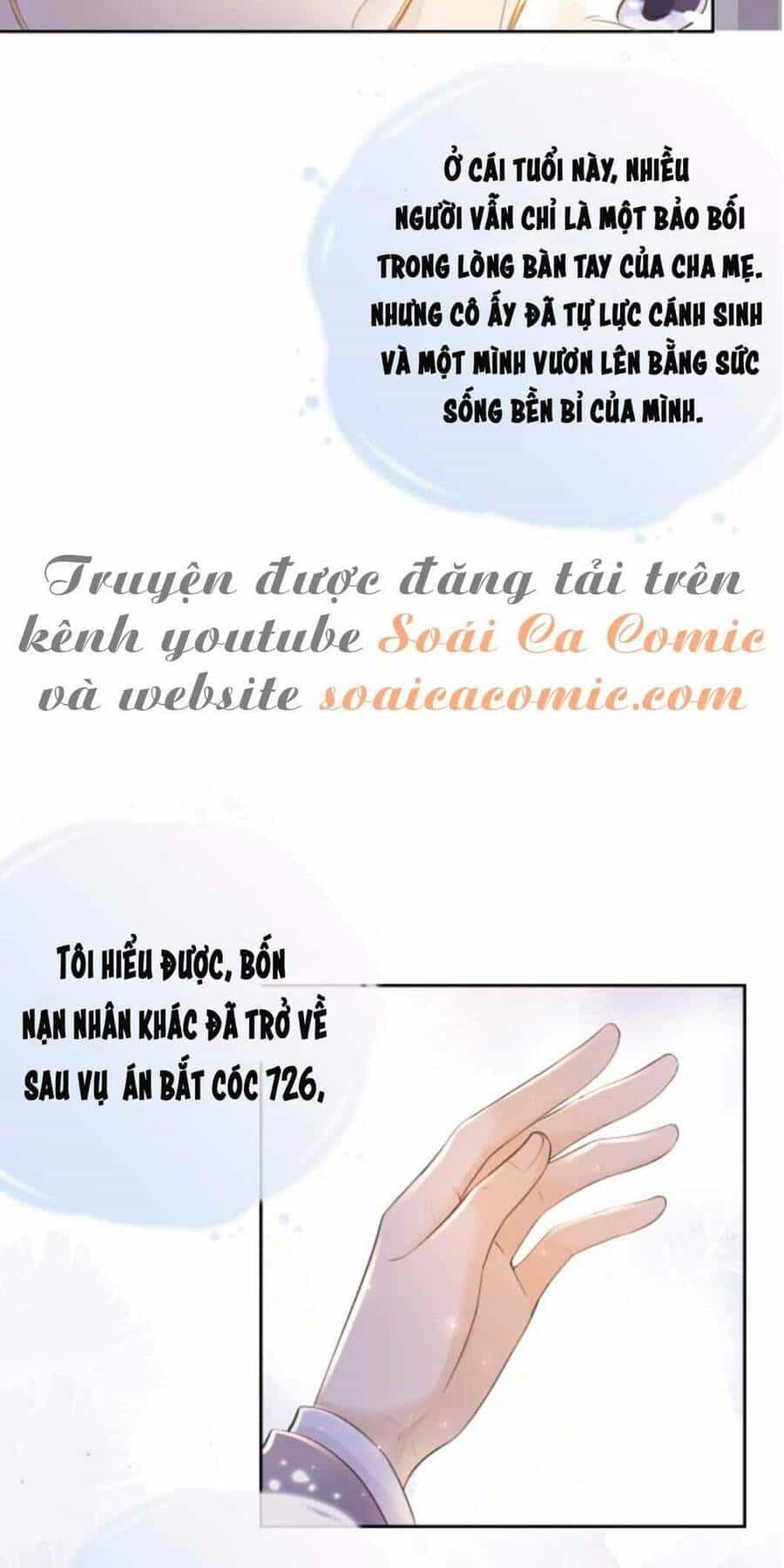 Ngự Tỷ Toàn Năng Lại Bị Phá Mã Giáp - Chương 13 - ảnh 18