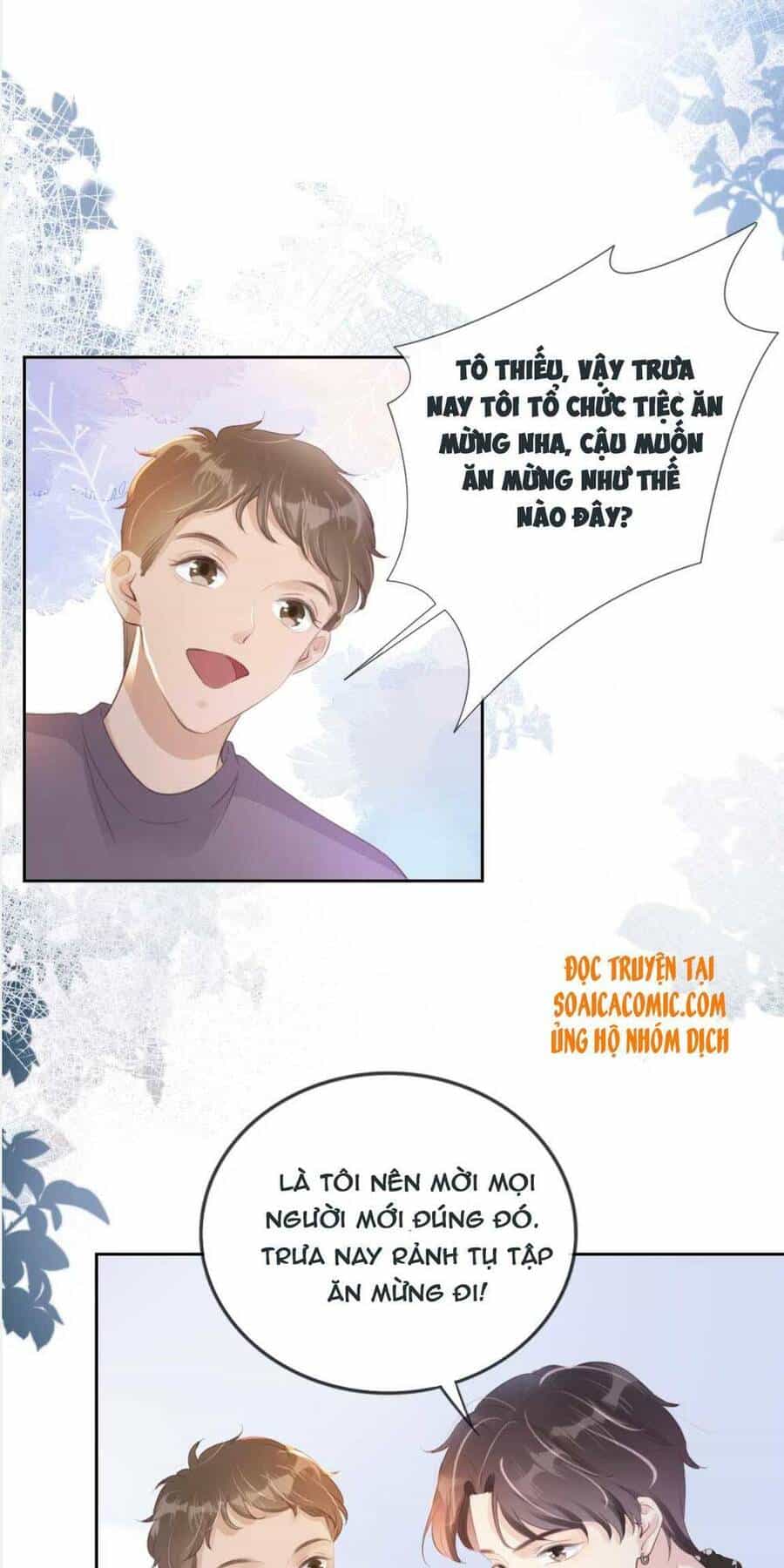 Ngự Tỷ Toàn Năng Lại Bị Phá Mã Giáp - Chương 15 - ảnh 13