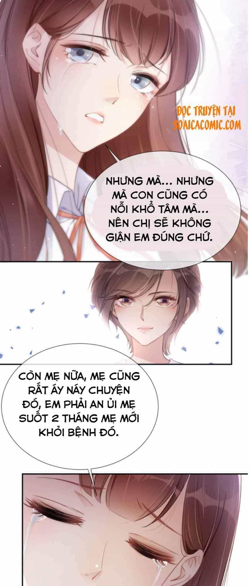 Ngự Tỷ Toàn Năng Lại Bị Phá Mã Giáp - Chương 2 - ảnh 15