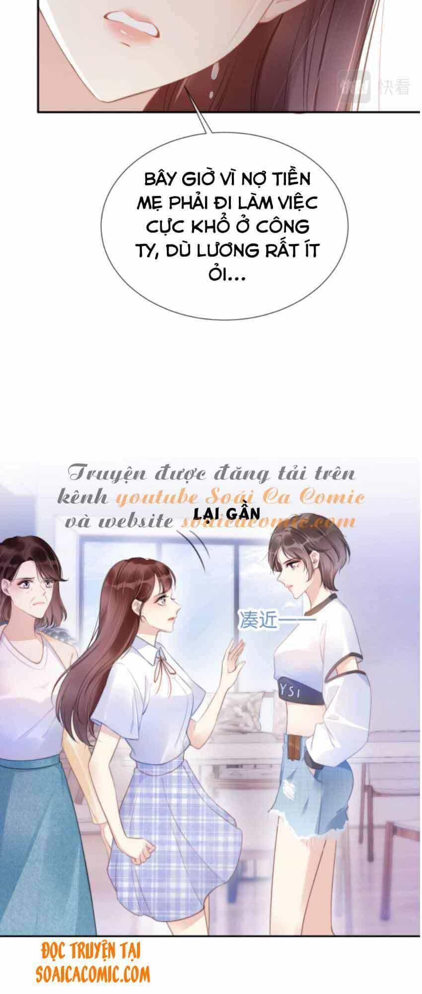 Ngự Tỷ Toàn Năng Lại Bị Phá Mã Giáp - Chương 2 - ảnh 16