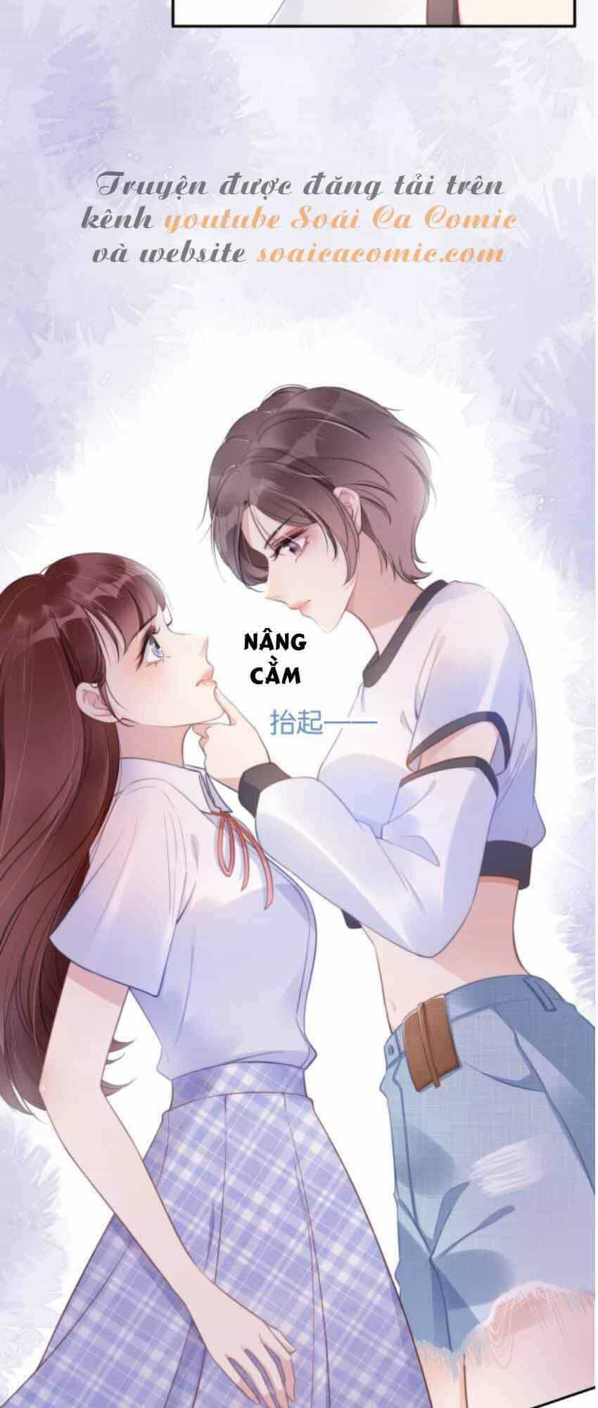 Ngự Tỷ Toàn Năng Lại Bị Phá Mã Giáp - Chương 2 - ảnh 18