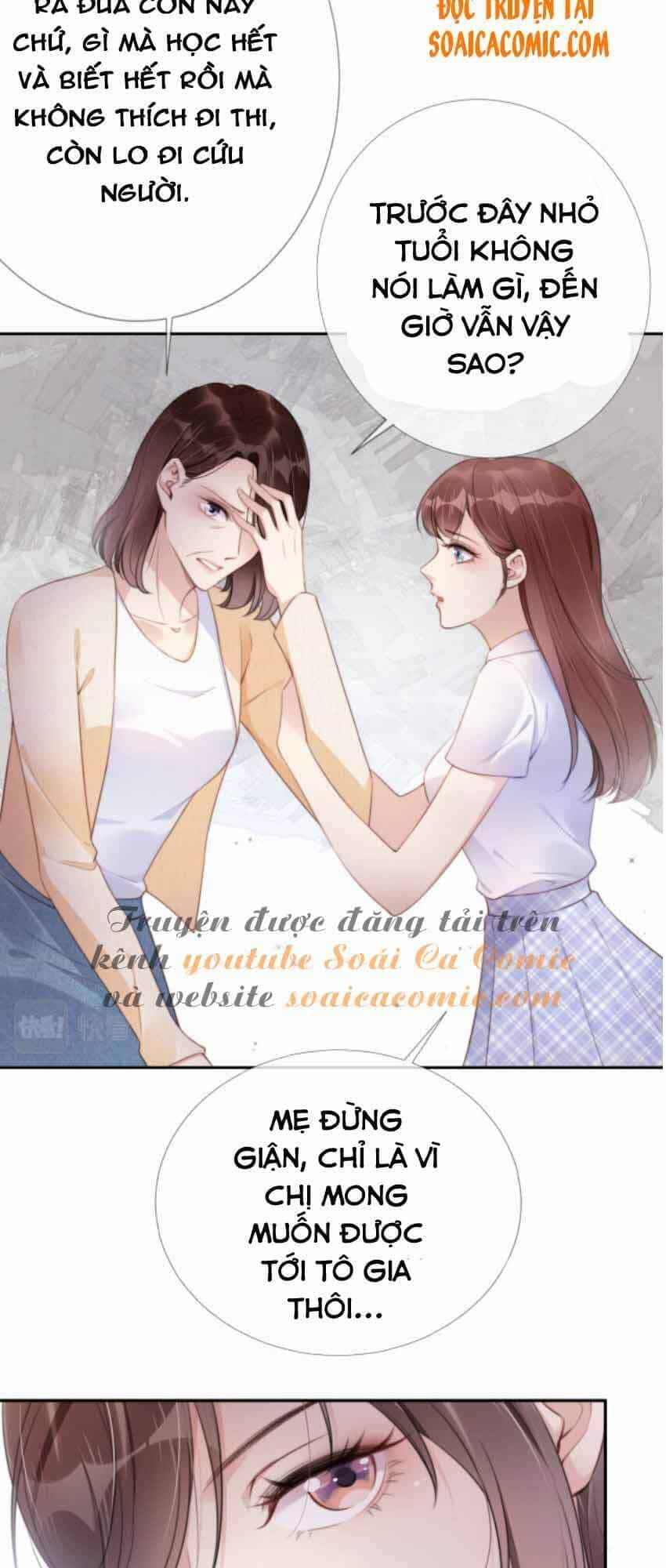 Ngự Tỷ Toàn Năng Lại Bị Phá Mã Giáp - Chương 2 - ảnh 26