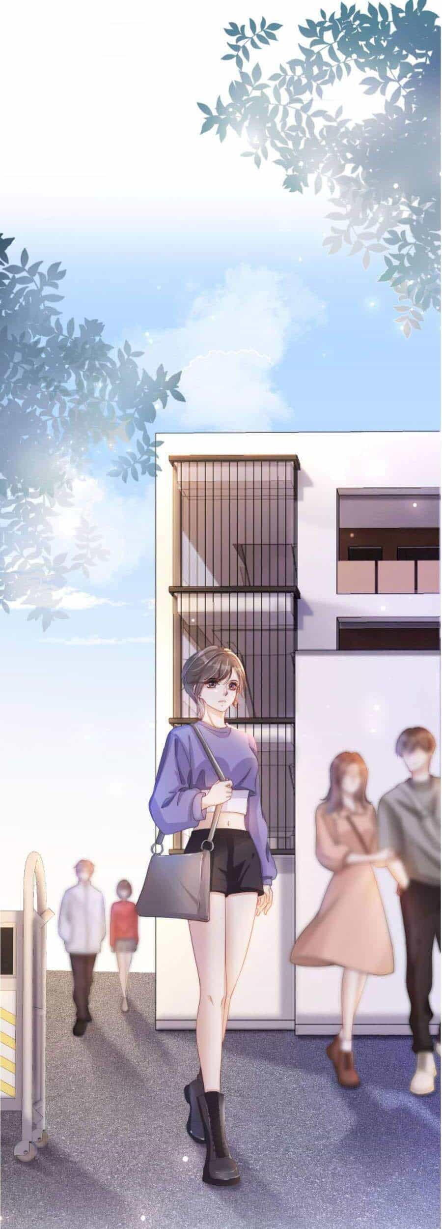 Ngự Tỷ Toàn Năng Lại Bị Phá Mã Giáp - Chương 20 - ảnh 19
