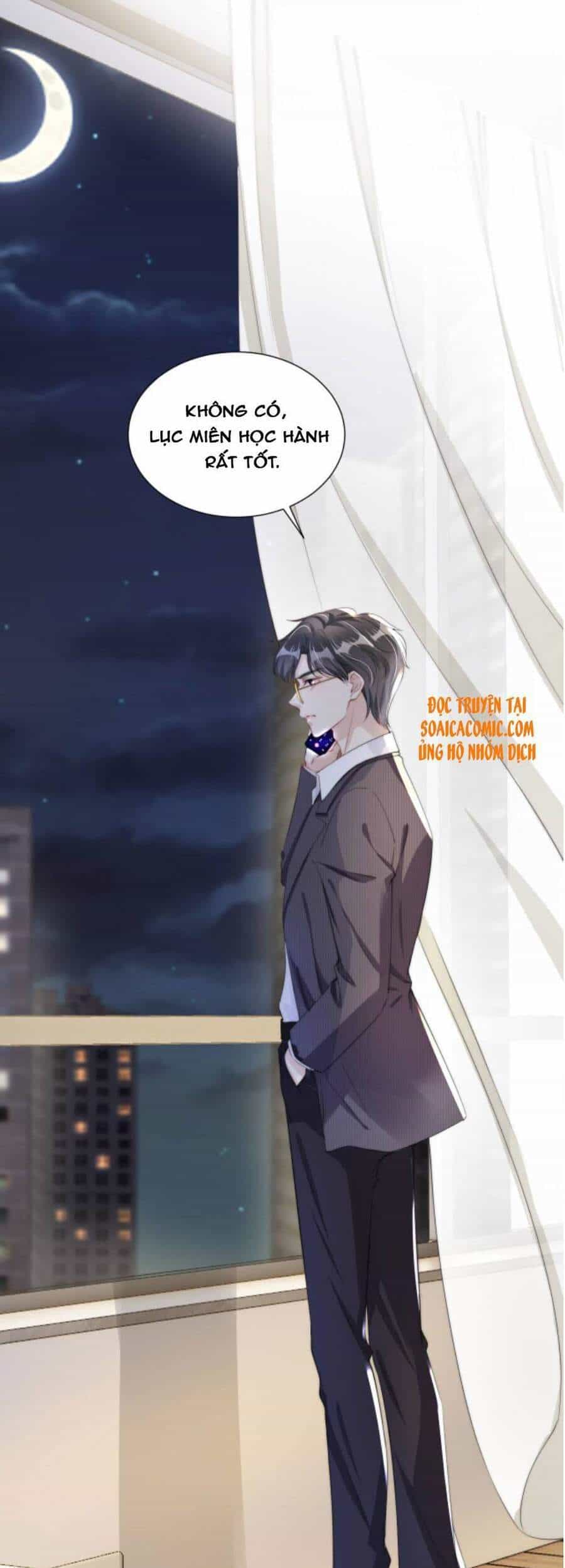 Ngự Tỷ Toàn Năng Lại Bị Phá Mã Giáp - Chương 22 - ảnh 26
