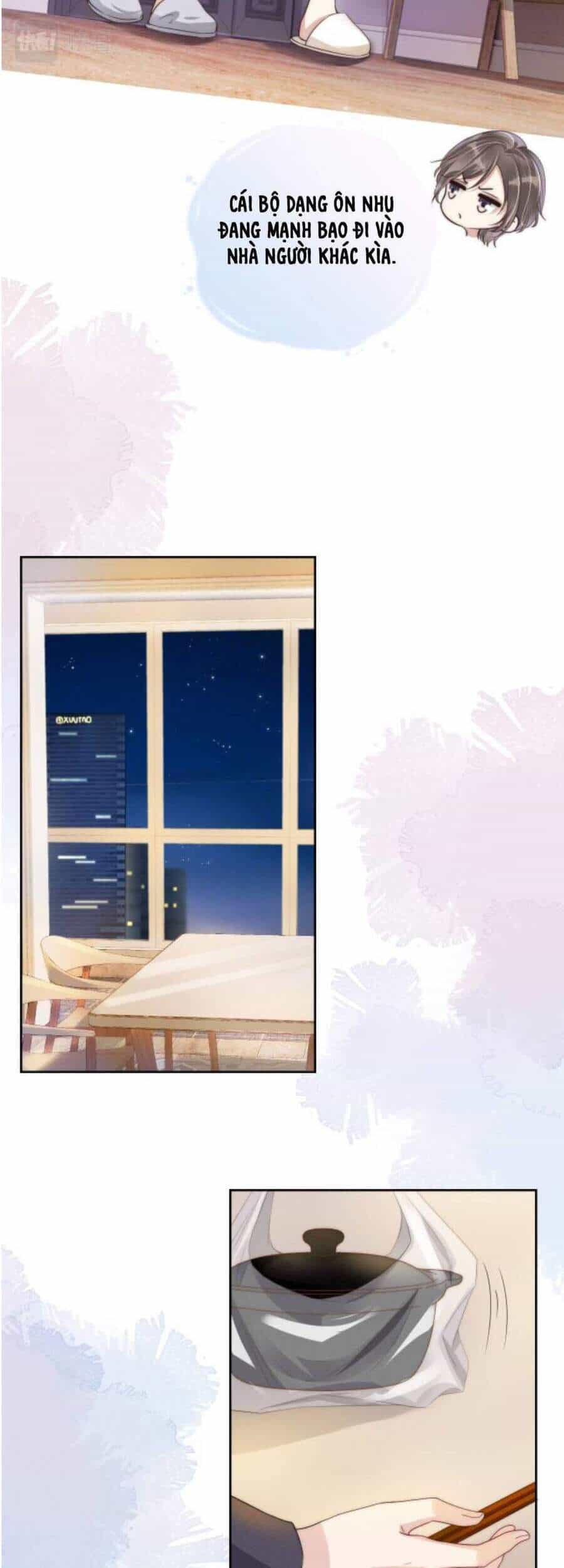 Ngự Tỷ Toàn Năng Lại Bị Phá Mã Giáp - Chương 22 - ảnh 3